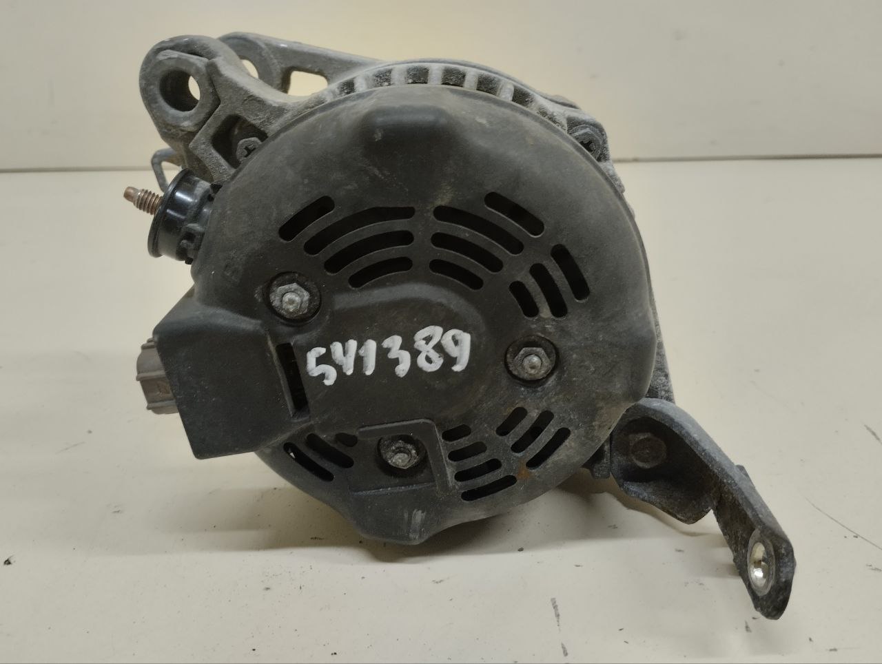 Генератор Lexus RX 350 /450h (XL10) 2009-2015 Генератор Lexus RX 350 /450h (XL10) 2009-2015