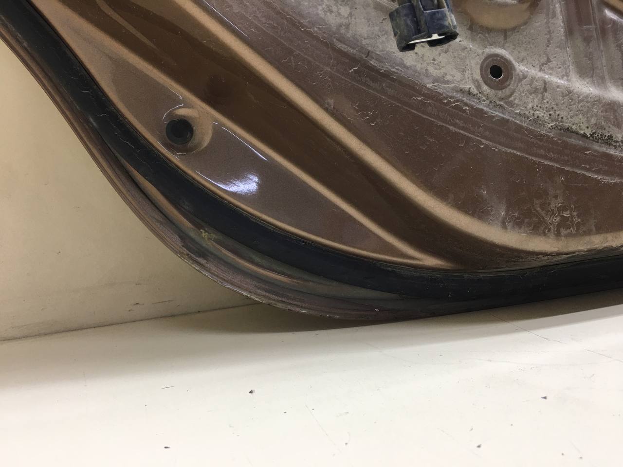 Дверь задняя левая Lada X-RAY 2016>