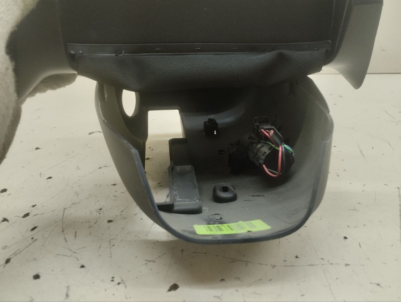 Кожух рулевой колонки Ford Mondeo 4 2007-2015 Кожух рулевой колонки Ford Mondeo 4 2007-2015