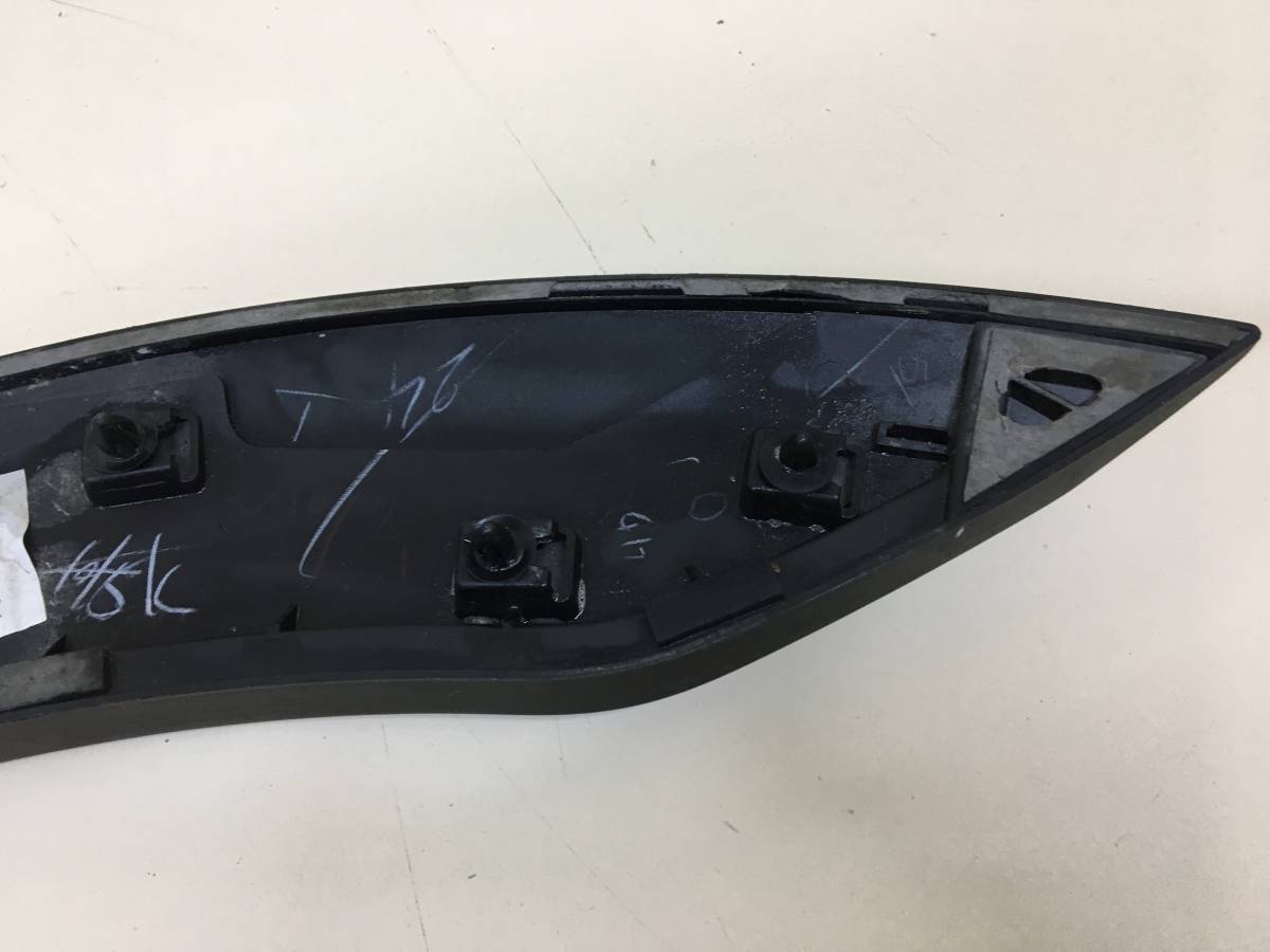 Накладка двери задней правой Subaru Legacy Outback (BR/B14) 2010-2014