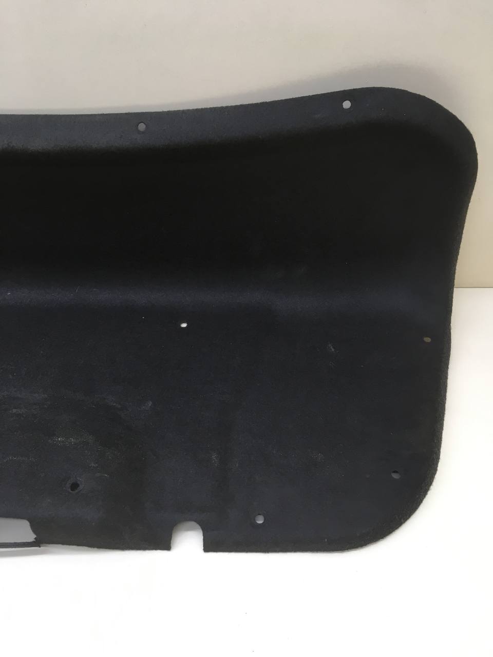 Обшивка крышки багажника Ford Focus 2 (DA) 2005-2008