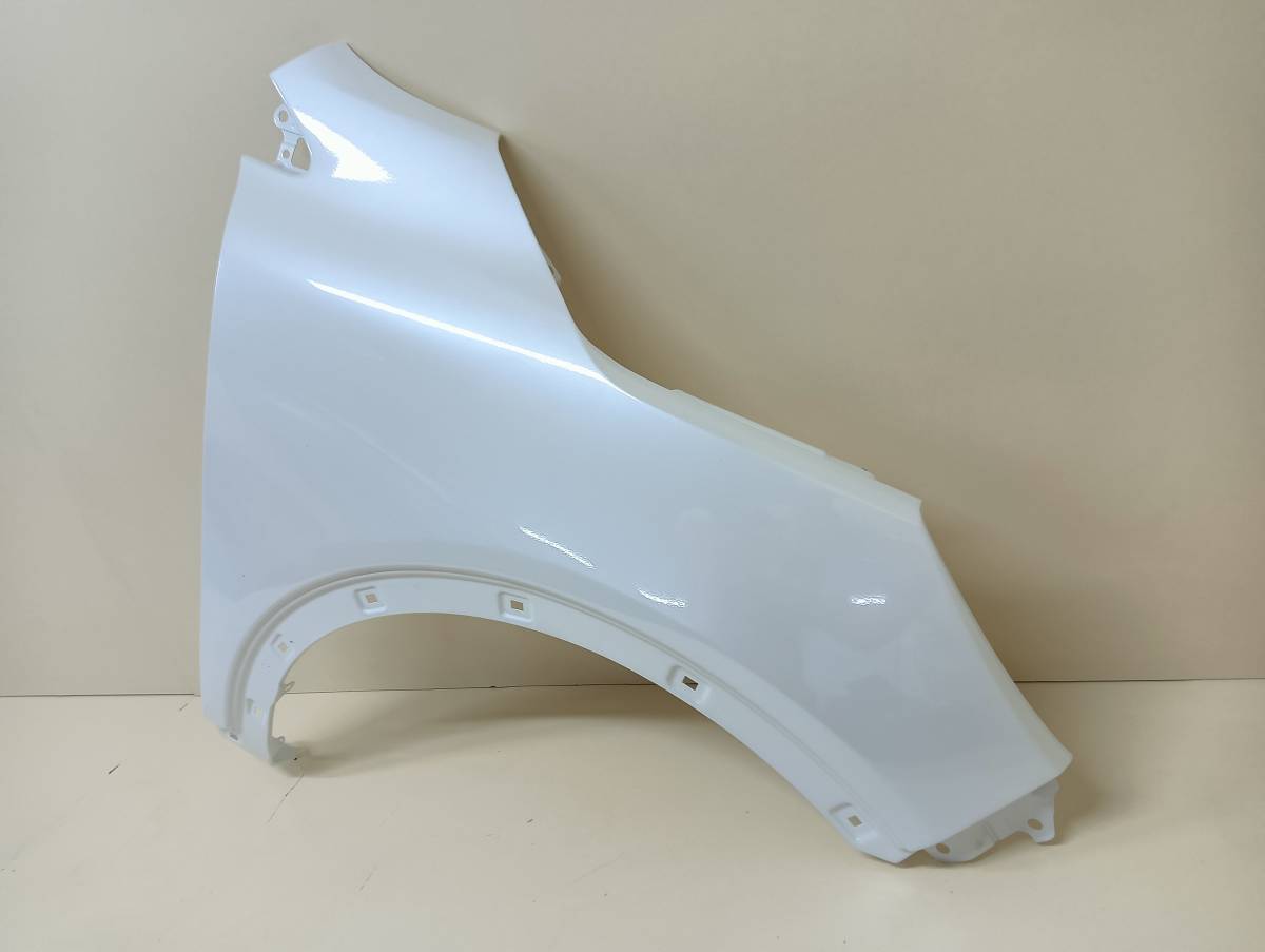 Крыло переднее правое Kia Sorento (UM) 2015>