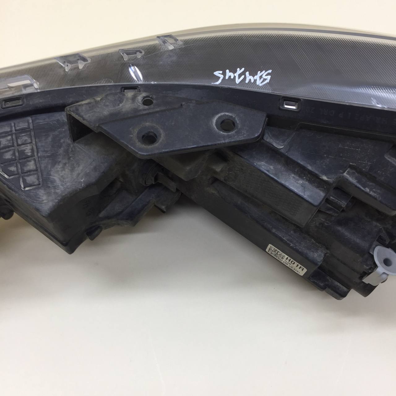 Фара правая Hyundai Elantra (CN7) 2020>