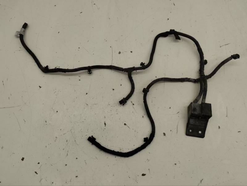 Проводка (коса) Hyundai Starex H1/Grand Starex 2007>