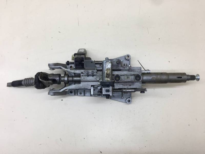 Колонка рулевая Jeep Grand Cherokee (WK2) 2010>