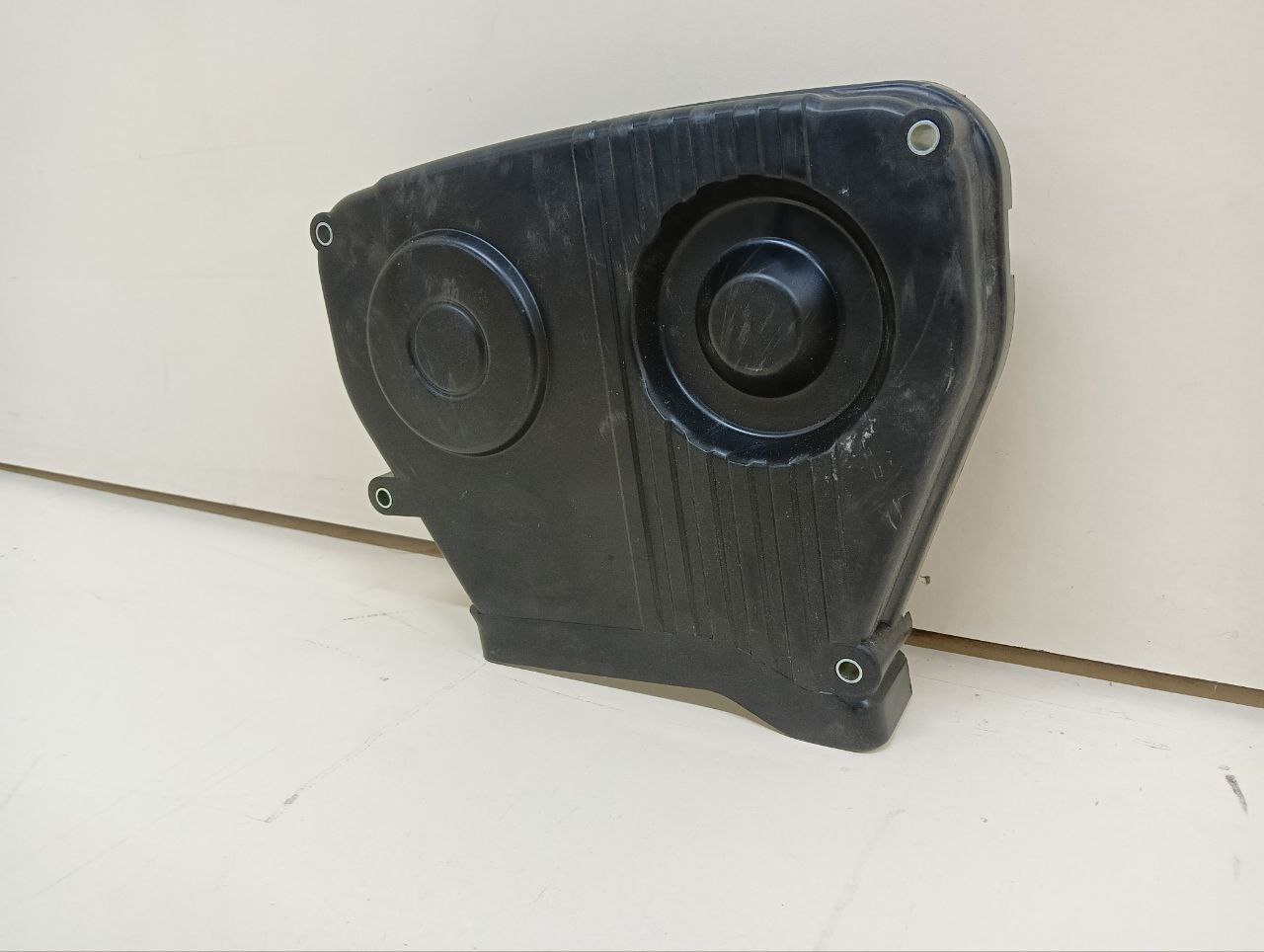 Кожух ремня ГРМ Subaru Forester (S11) 2002-2007 Кожух ремня ГРМ Subaru Forester (S11) 2002-2007