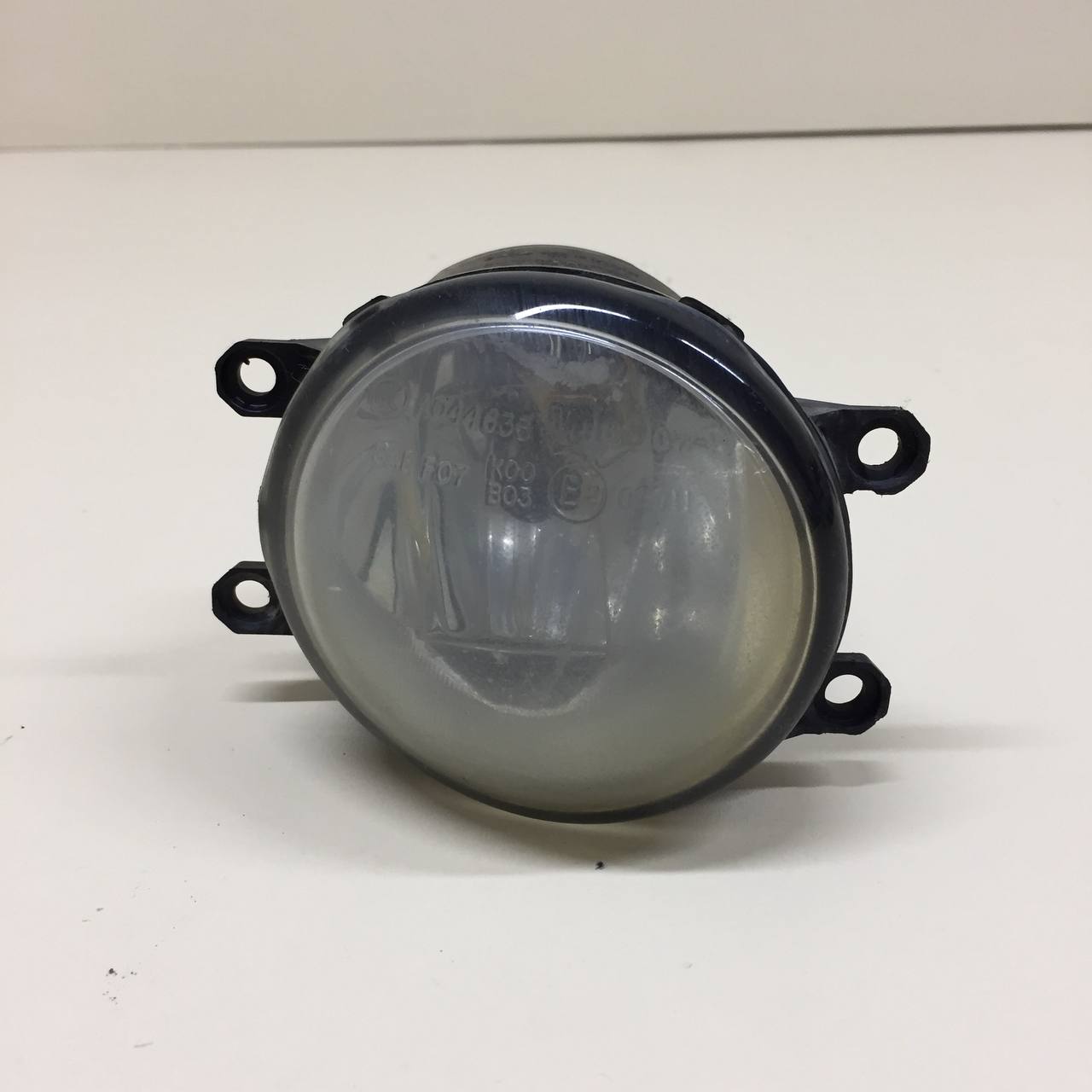 Фара противотуманная правая Toyota Land Cruiser Prado (J150) 2009-2022 Фара противотуманная правая Toyota Land Cruiser Prado (J150) 2009-2022