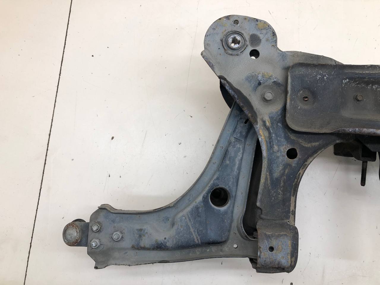 Балка подмоторная Chevrolet Lacetti (J200) 2003-2013