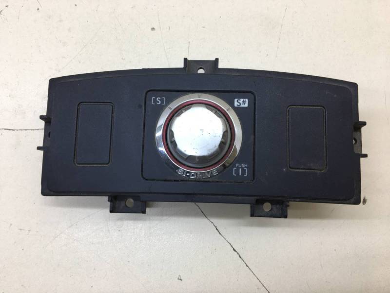 Кнопка многофункциональная Subaru Legacy (B14) 2010-2015