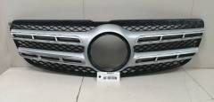 Решетка радиатора Mercedes-Benz GLS-Class (X166) 2015>