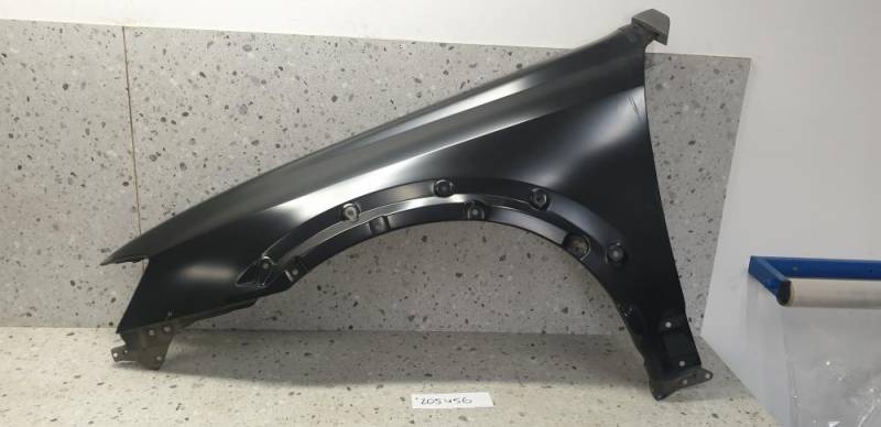 Крыло переднее левое Subaru Legacy Outback (B13) 2003-2009