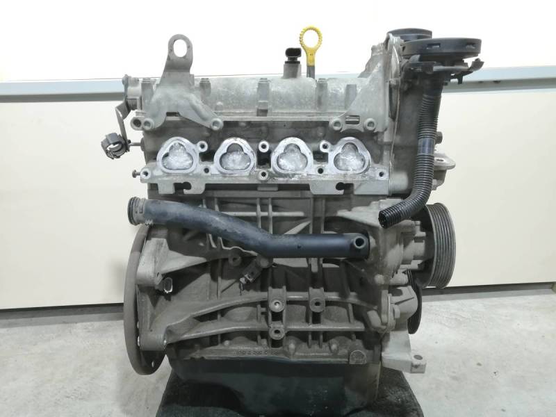 Двигатель Volkswagen Polo (MK5) 2011-2020 Двигатель Volkswagen Polo (MK5) 2011-2020