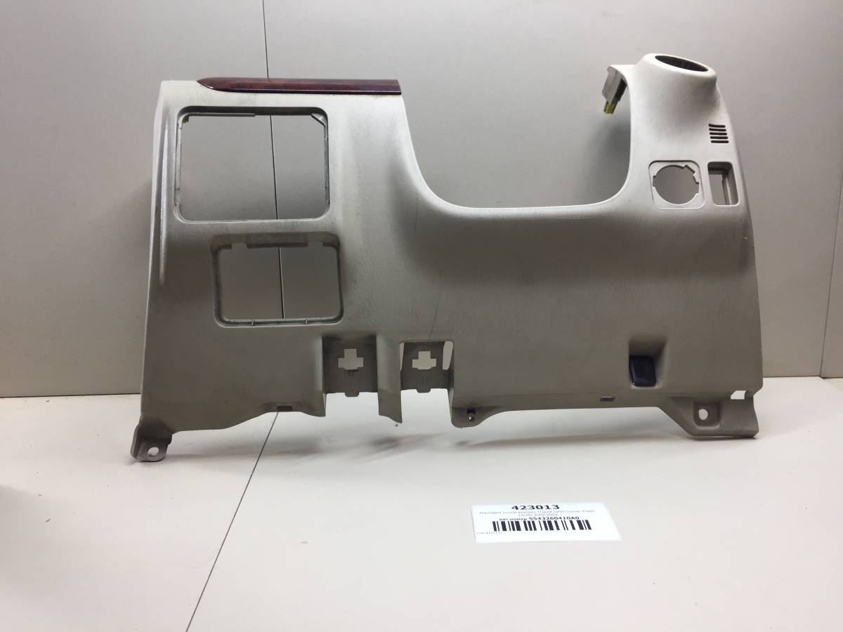 Накладка (кузов внутри) Toyota Land Cruiser Prado (J120) 2002-2009