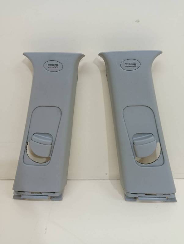 Обшивка стойки Kia Ceed (ED) 2007-2012