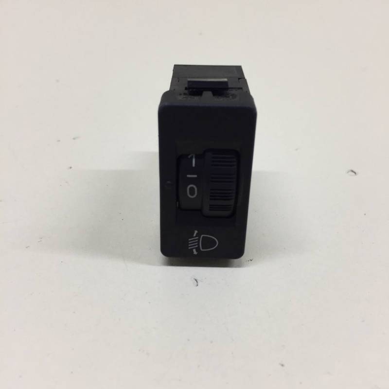 Кнопка корректора фар Citroen Grand C4 Picasso 2006-2014 Кнопка корректора фар Citroen Grand C4 Picasso 2006-2014