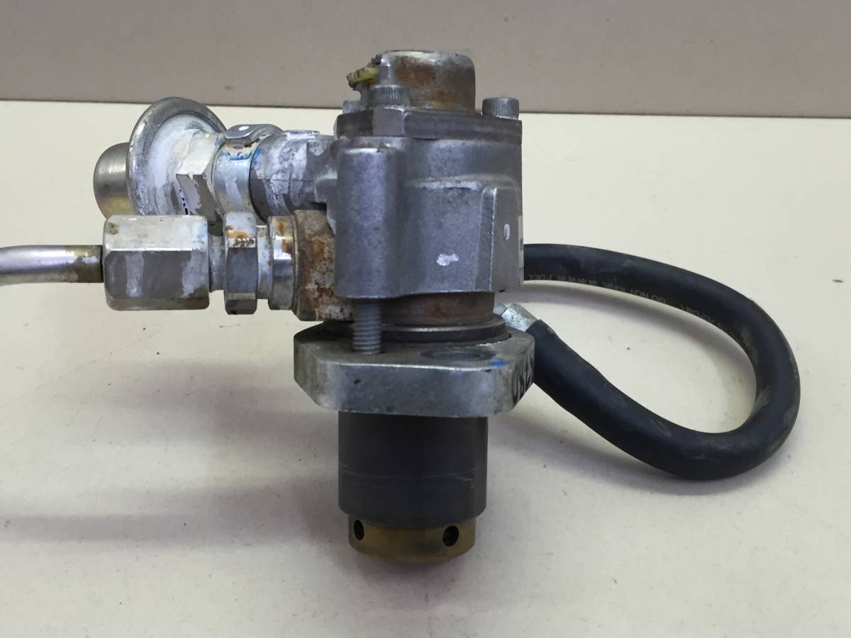 ТНВД Lexus GS 350/300H 2012>