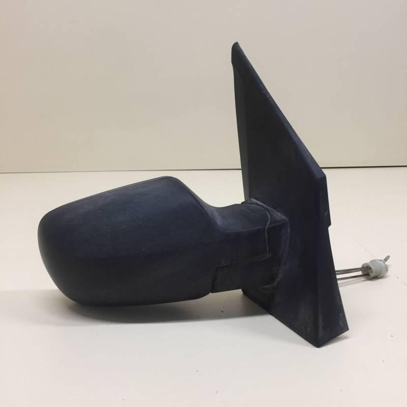 Зеркало правое механическое Ford Fusion (JU) 2002-2012