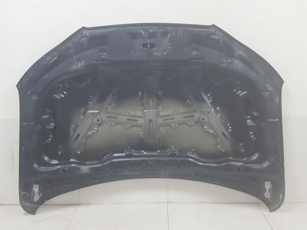 Капот для Hyundai Santa Fe (CM) 2006-2012
