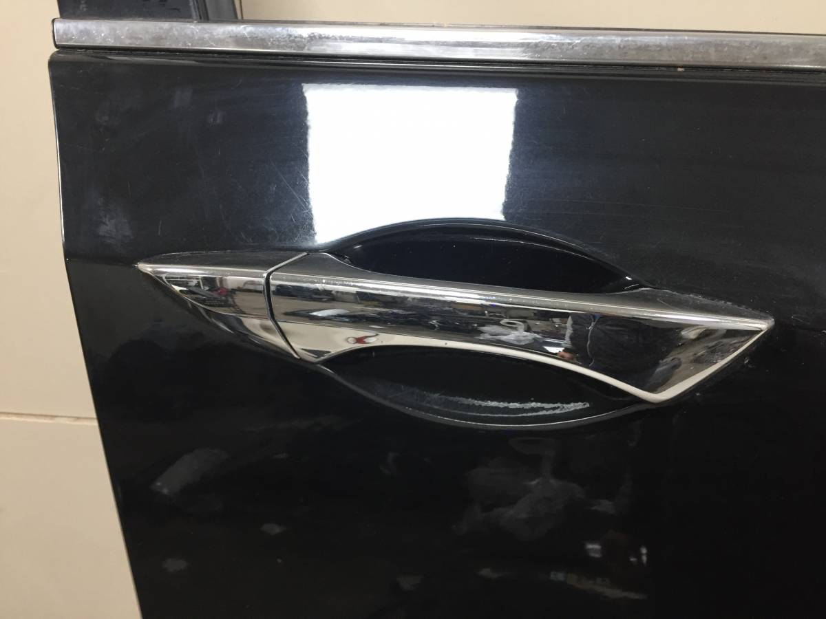 Дверь передняя правая Honda Accord 8 (CU) 2008-2013