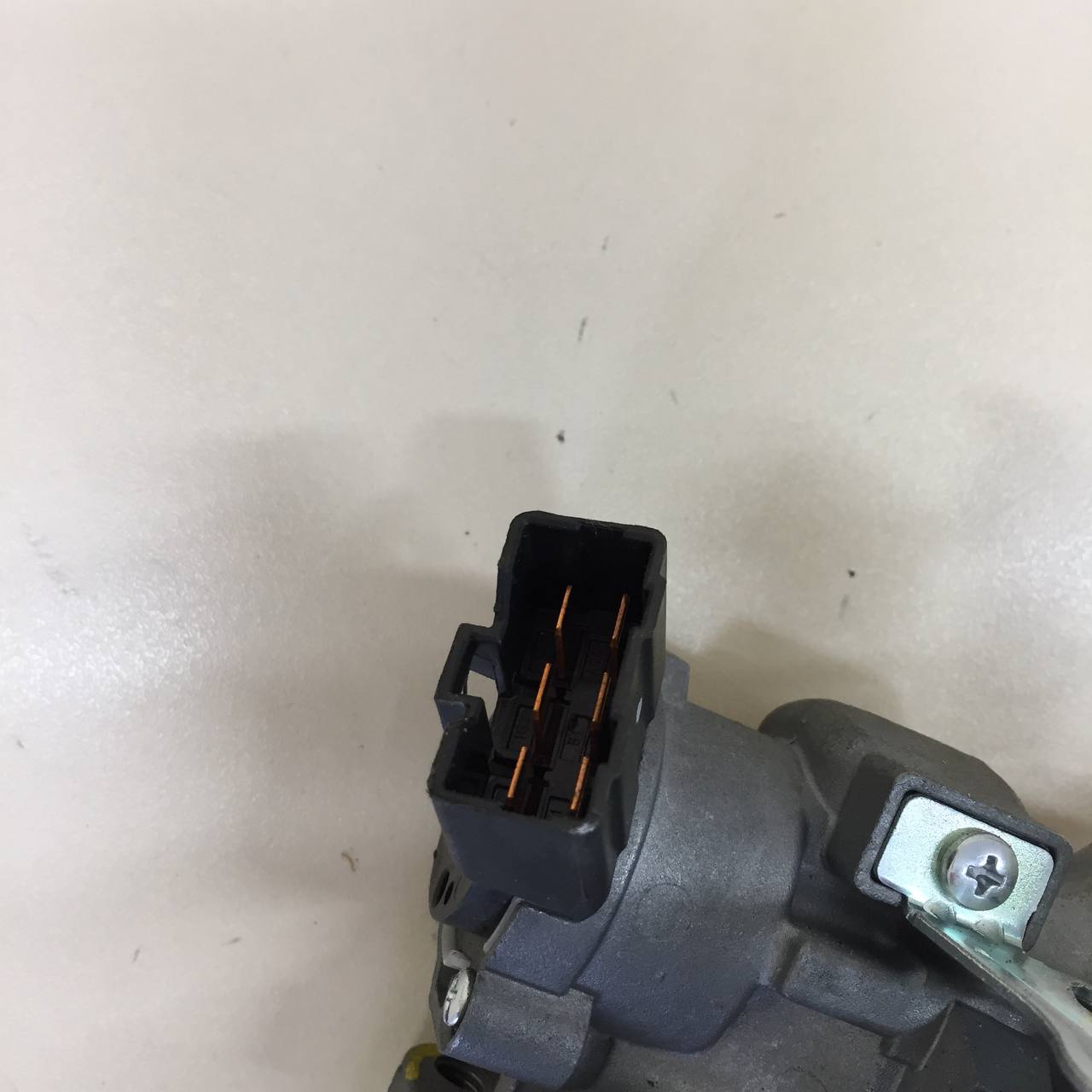 Замок зажигания Hyundai Solaris (RB) 2010-2017