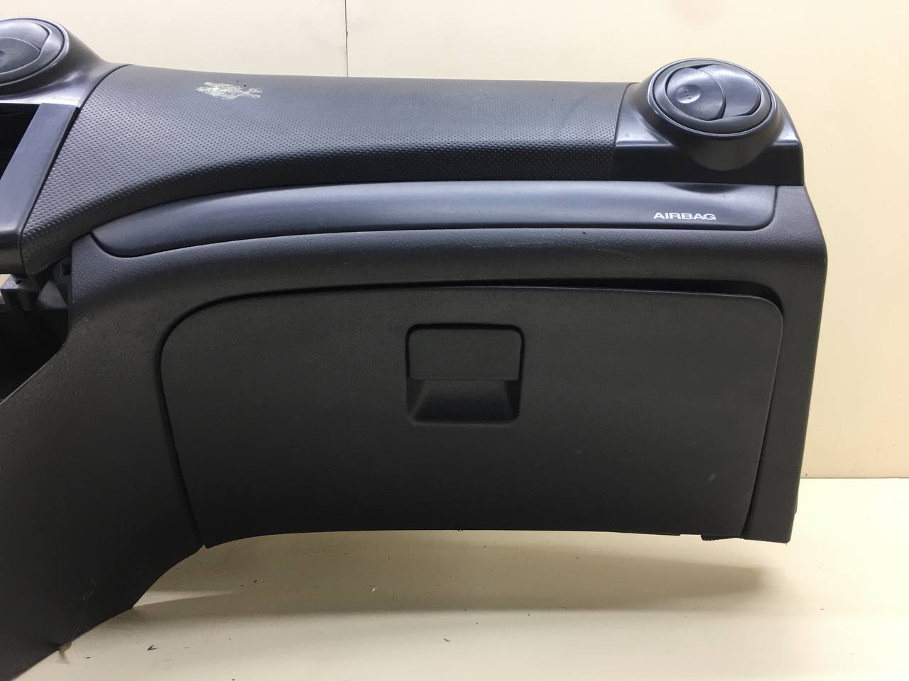 Подушка безопасности (комплект) Chevrolet Aveo T250 2005-2011 Подушка безопасности (комплект) Chevrolet Aveo T250 2005-2011