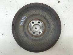 Маховик Volkswagen Polo (MK5) 2011-2020