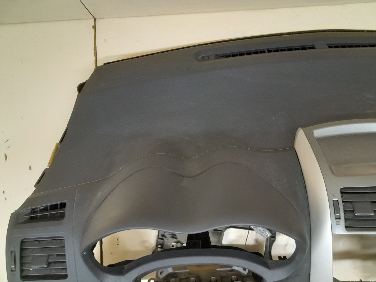 Подушка безопасности (комплект) Toyota Auris (E150) 2006-2012 Подушка безопасности (комплект) Toyota Auris (E150) 2006-2012