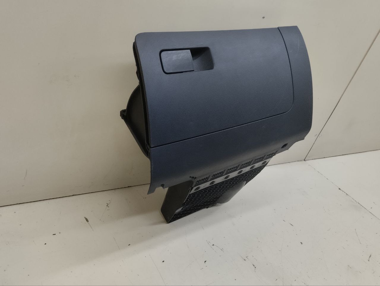 Бардачок Skoda Rapid 2012-2020