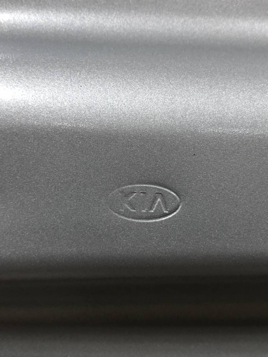 Дверь задняя левая Kia Sorento 2020>