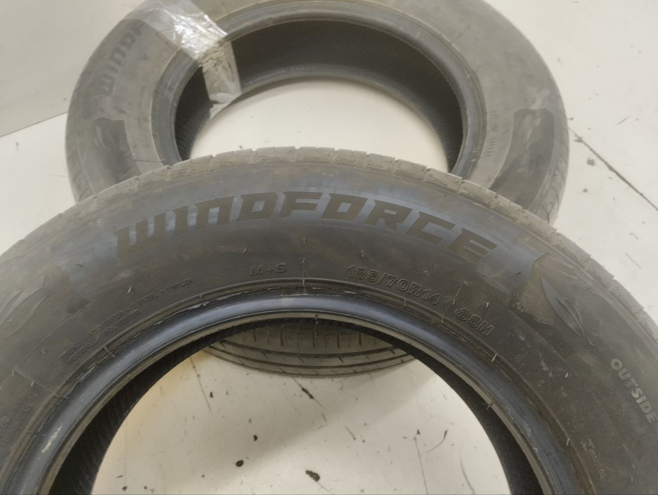 Шины R14 Летние WINDFORCE CATCHFORS