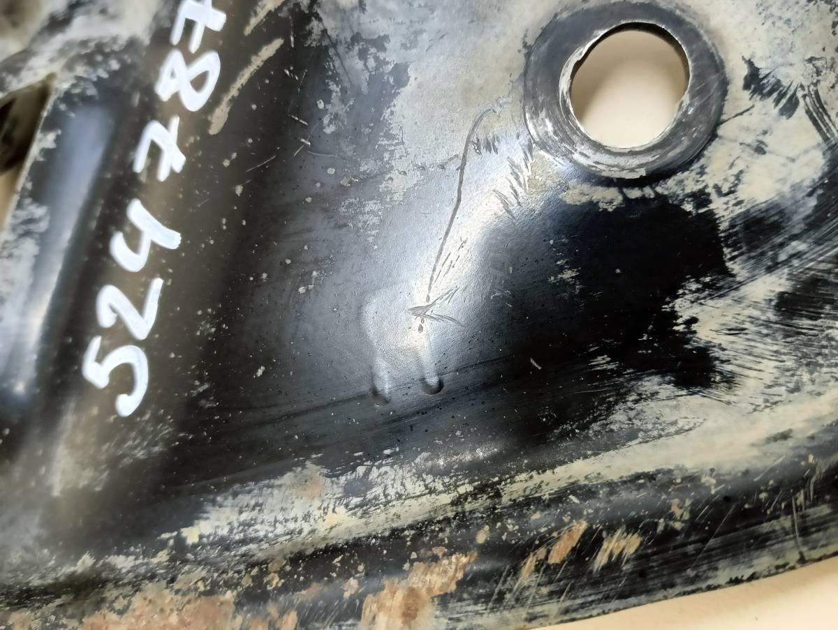 Кронштейн передней балки Hyundai ix55 2007-2013