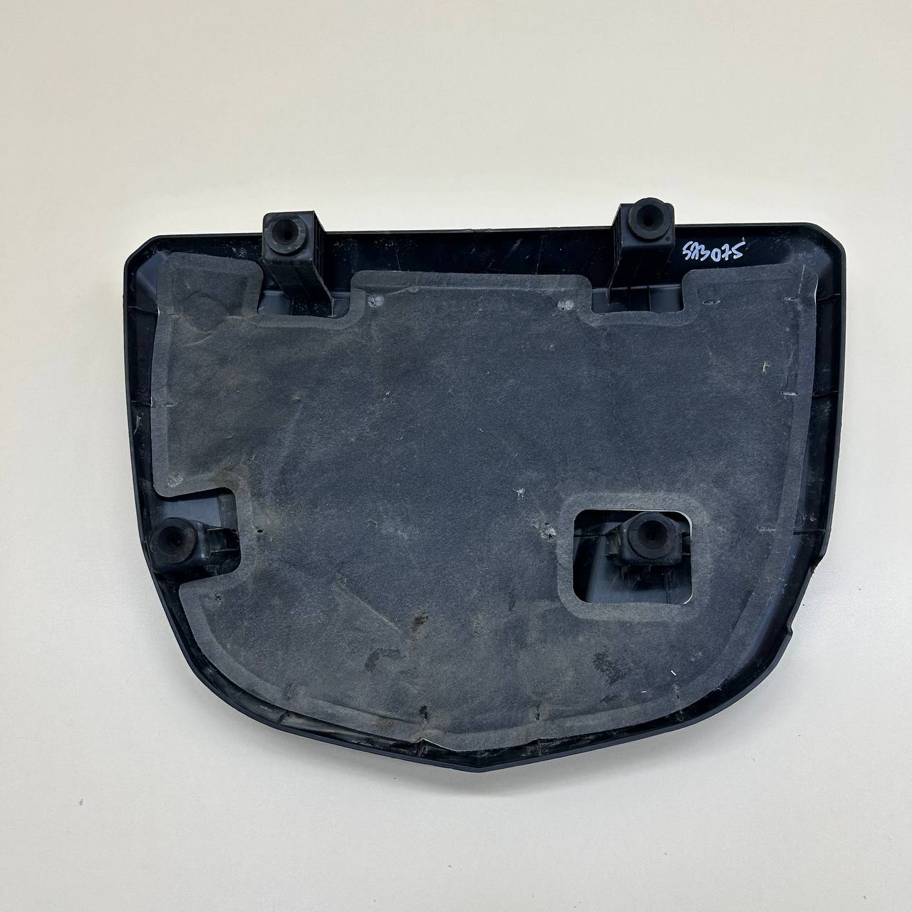 Крышка двигателя декоративная Jetour Dashing 2022>