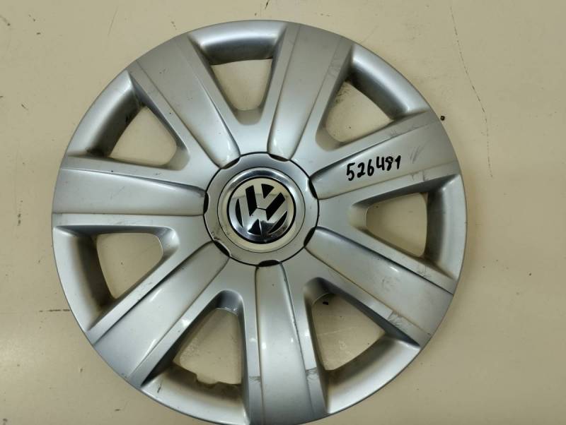 Колпак декоративный Volkswagen Polo (MK5) 2011-2020