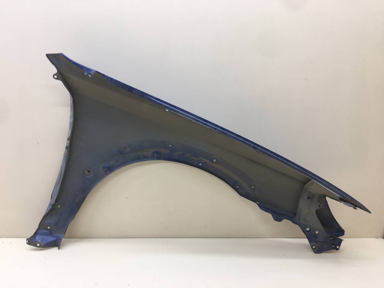 Крыло переднее левое Subaru Legacy Outback (B13) 2003-2009