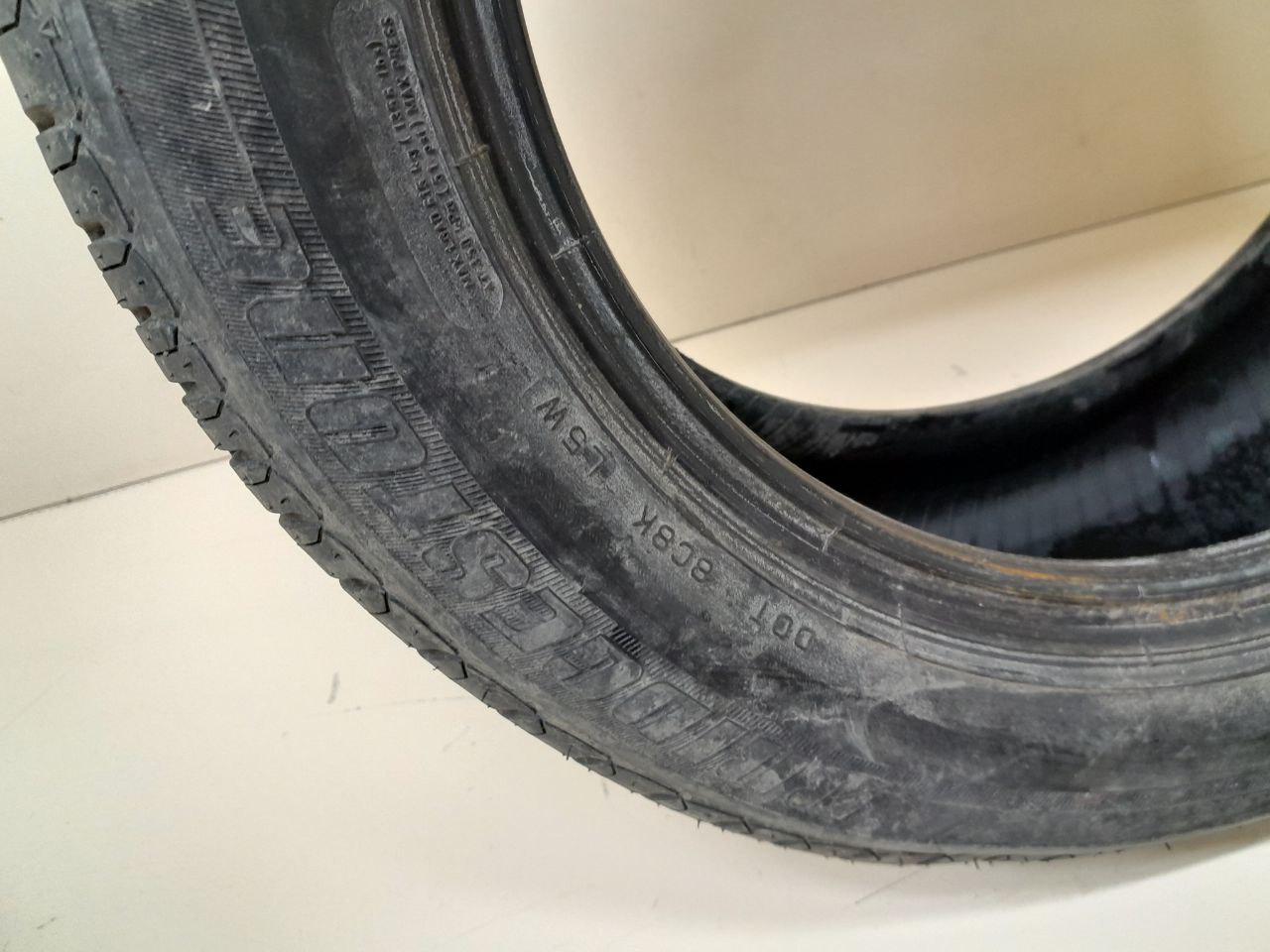 Шины R16 Летние Bridgestone Turanza ER300