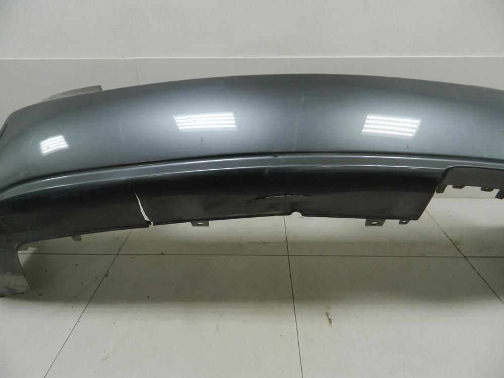 Бампер задний Honda Civic 4D 2006-2012