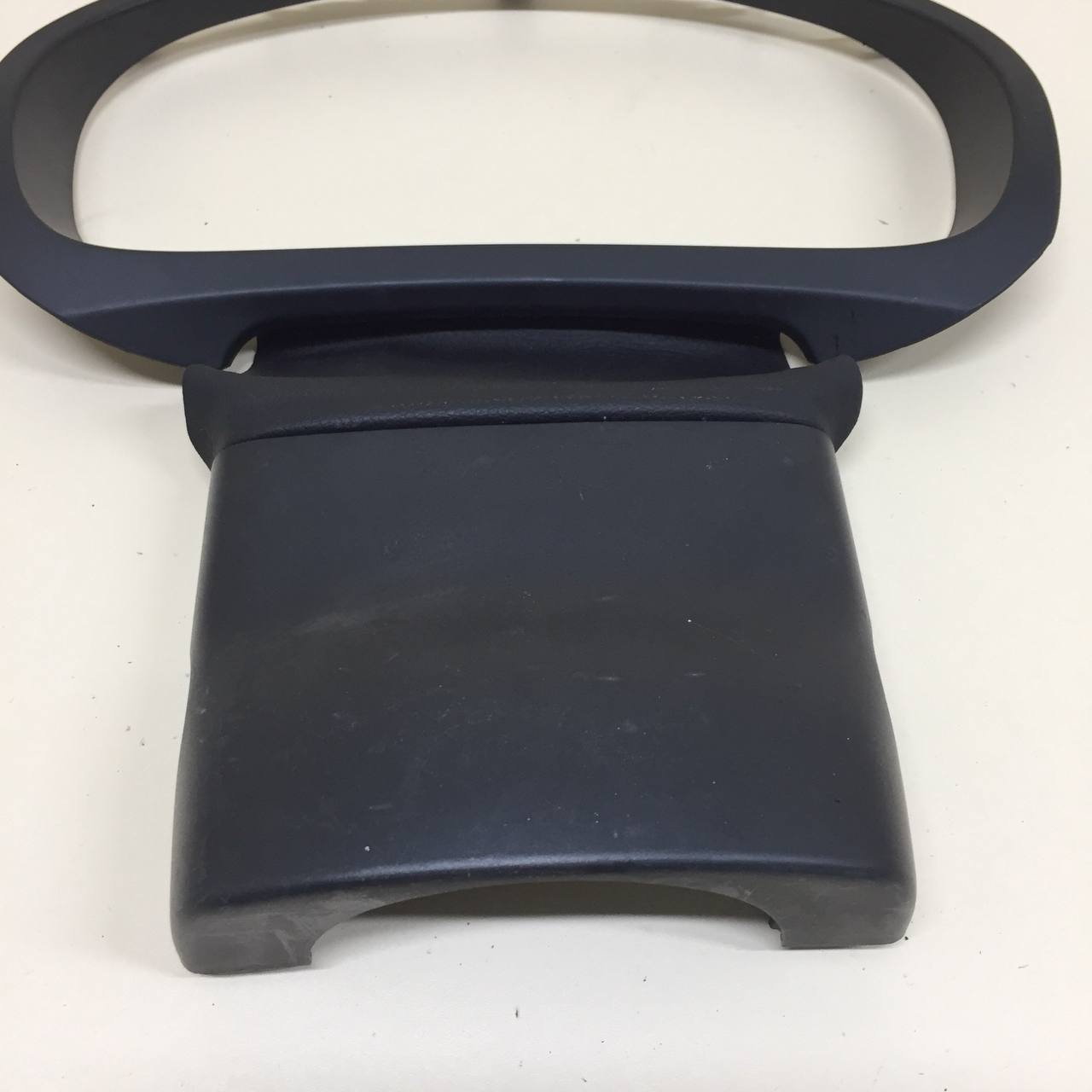 Накладка декоративная Skoda Rapid 2012-2020