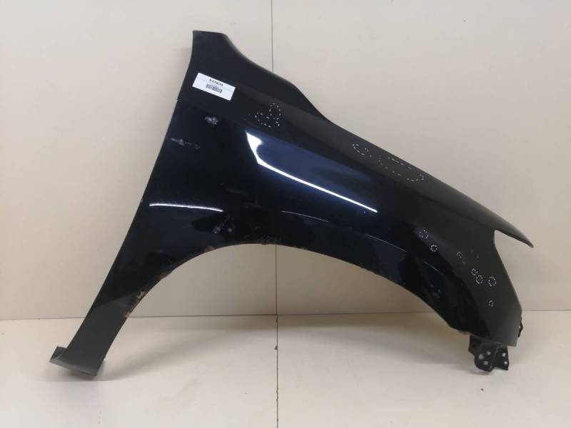Крыло переднее правое Toyota Tundra (XK50) 2006-2010