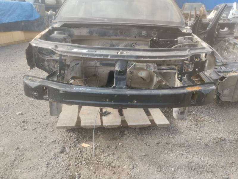 Панель передняя Renault Logan (1) 2005-2014