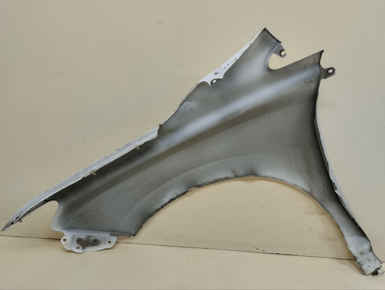 Крыло переднее правое Lexus RX 350 /450h (XL10) 2009-2015 Крыло переднее правое Lexus RX 350 /450h (XL10) 2009-2015