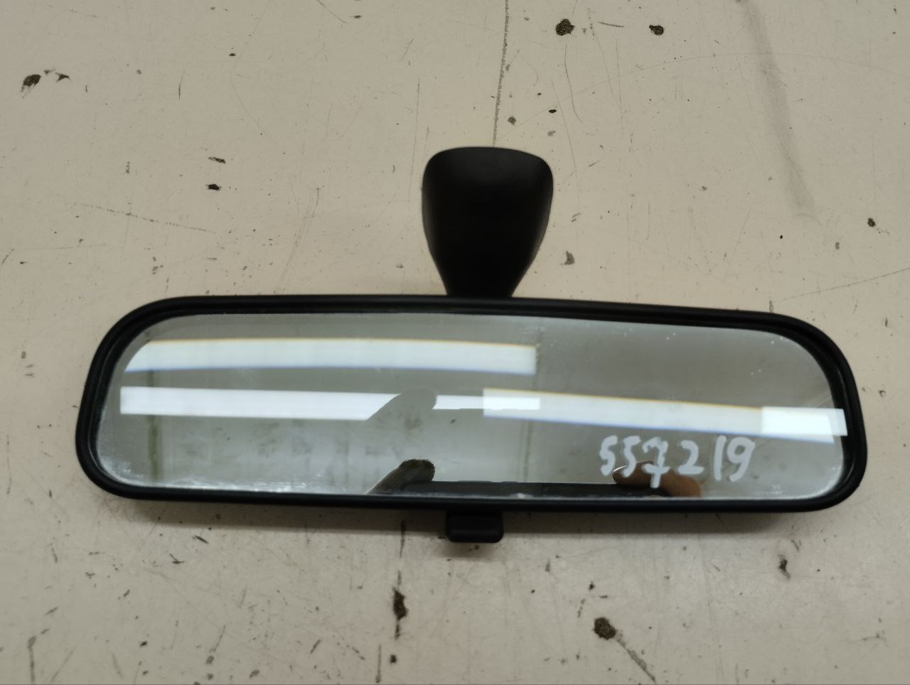 Зеркало заднего вида Kia Ceed (ED) 2007-2012 Зеркало заднего вида Kia Ceed (ED) 2007-2012