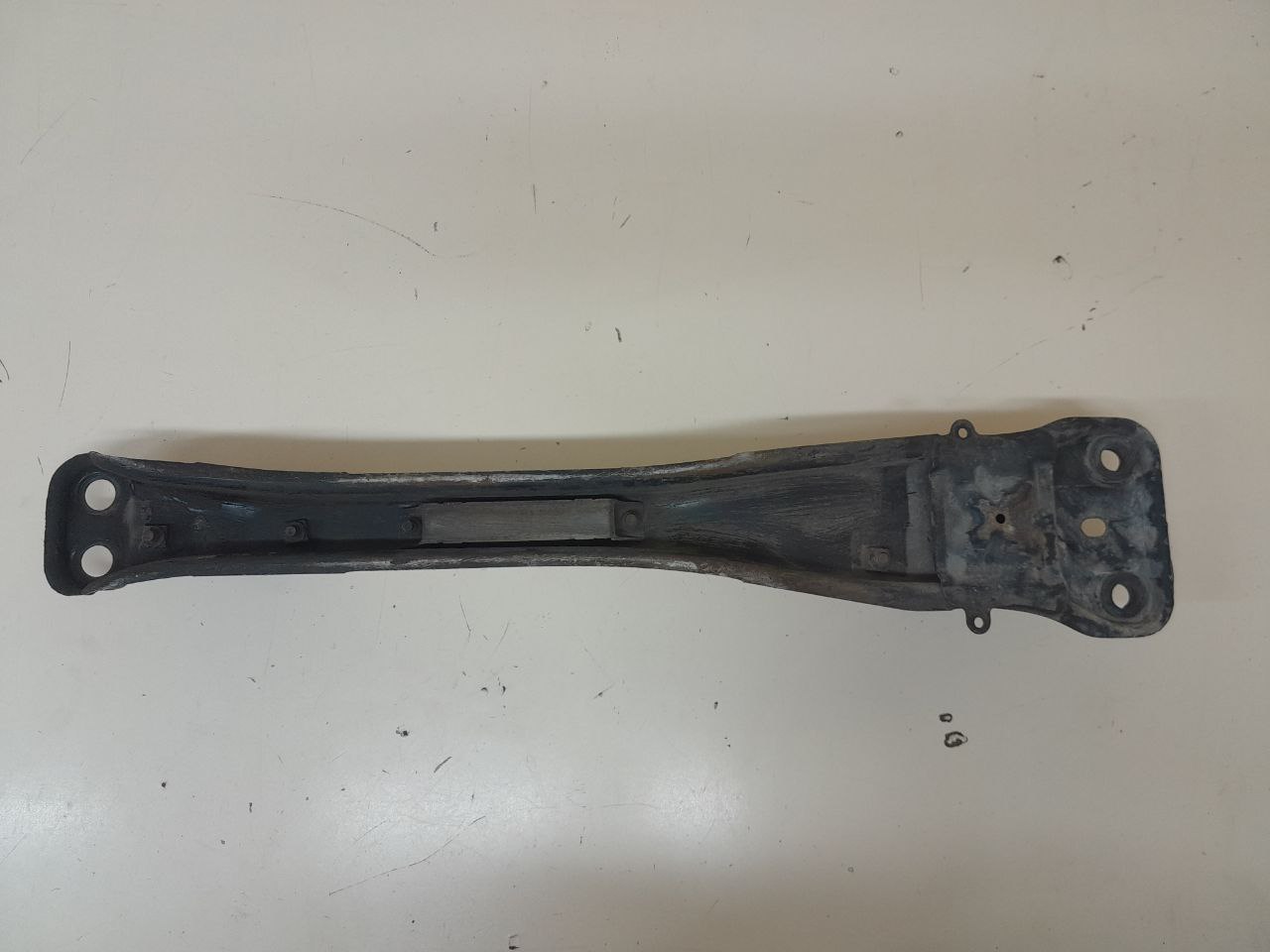 Балка передняя продольная Nissan Almera (N16) 2000-2006