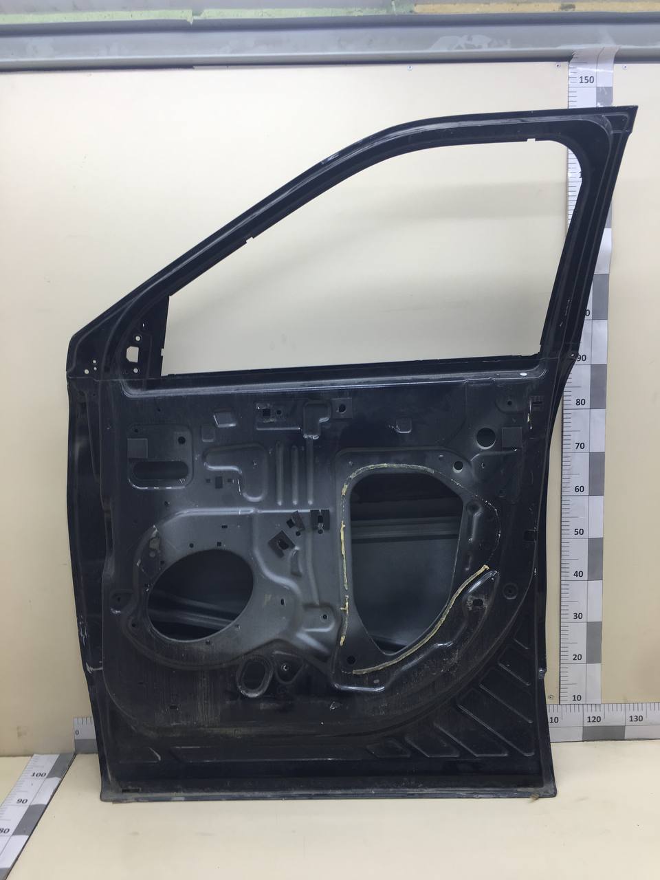 Дверь передняя правая Ford Explorer 2010>