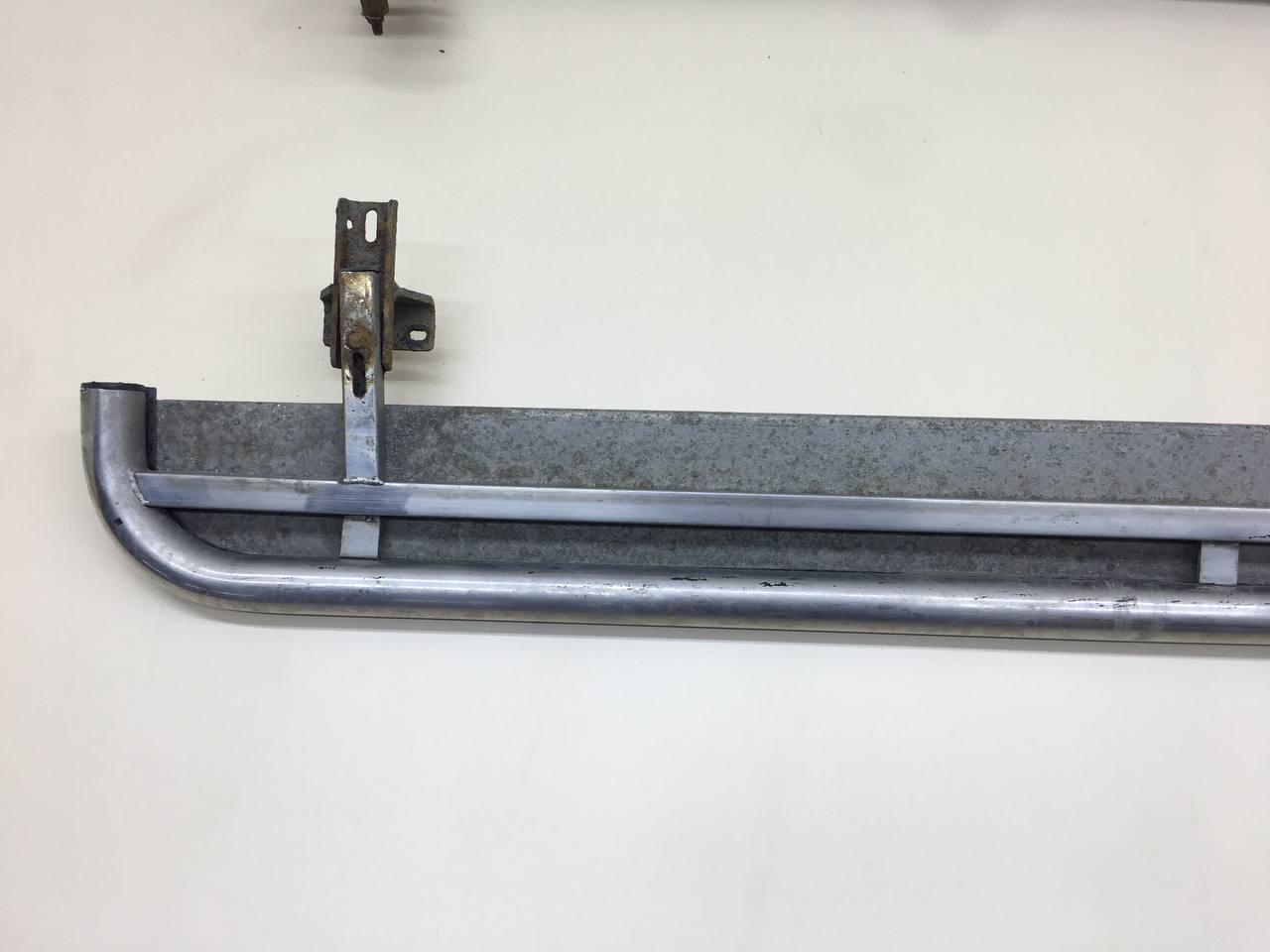Подножка Suzuki Grand Vitara 2005-2015