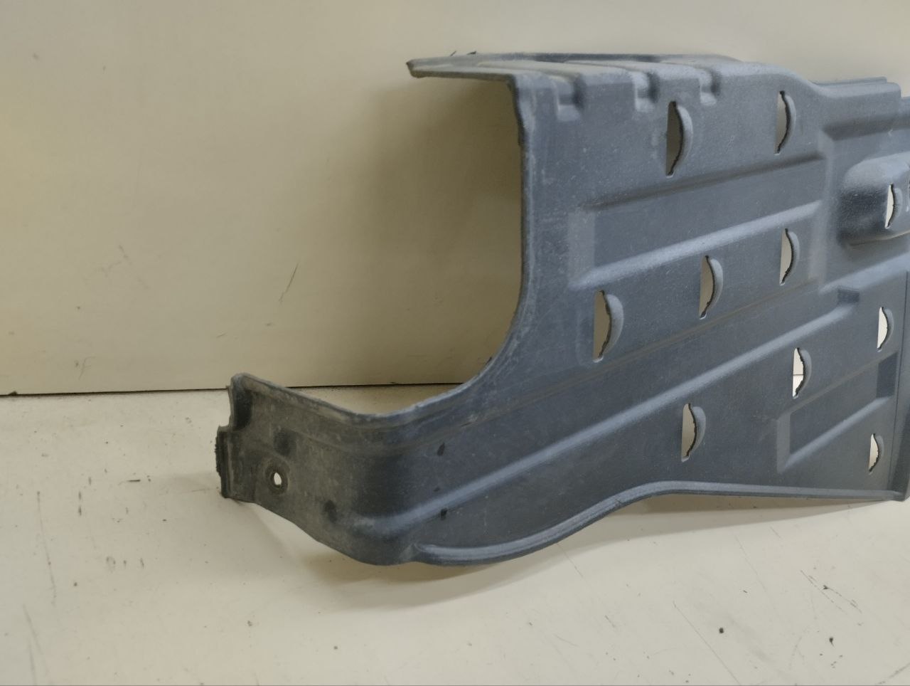 Защита антигравийная Mazda Mazda 6 (GG) 2002-2007 Защита антигравийная Mazda Mazda 6 (GG) 2002-2007