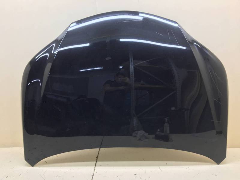 Капот Lexus NX 200 (Z10) 2014-2021