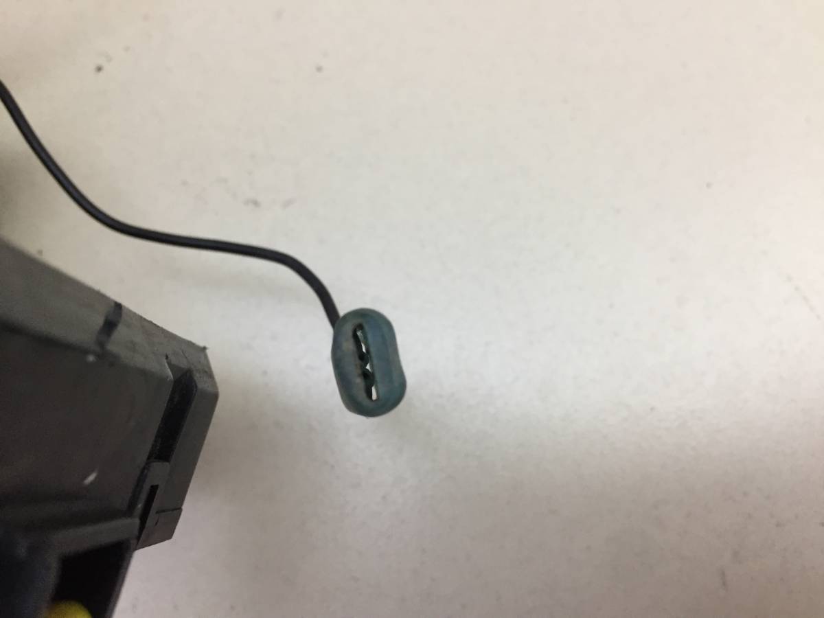 Механизм подрулевой для SRS (ленточный) Kia Picanto (BA) 2005-2011