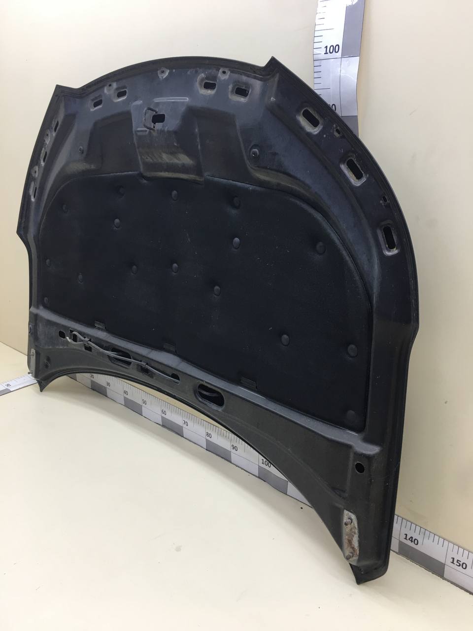 Капот Datsun on-DO 2014>