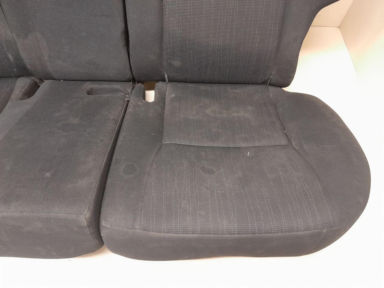 Сиденье (комплект) Toyota Auris (E150) 2006-2012