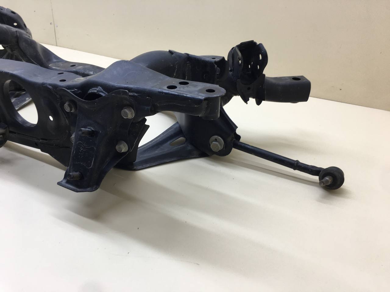 Балка задняя Toyota Rav 4 (XA40) 2013-2019 Балка задняя Toyota Rav 4 (XA40) 2013-2019